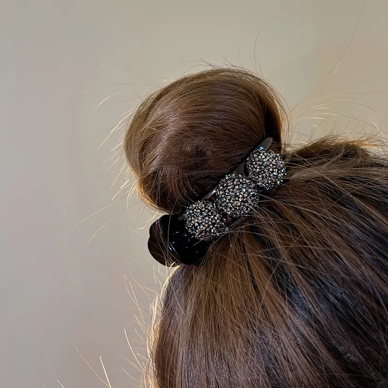 【L.Elegant】日系甜美馬卡龍色 毛絨髮夾 瀏海髮夾2入組 M1076 歷史價格詳細信息