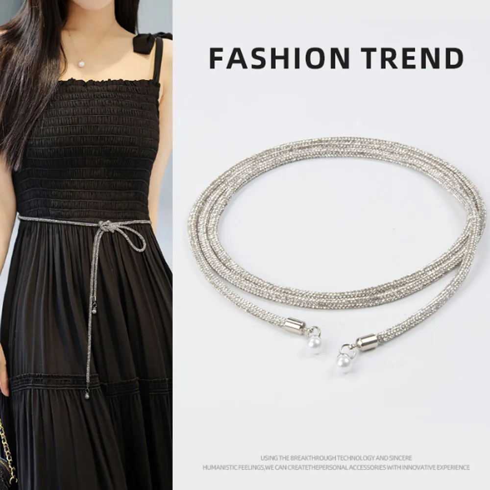 FoxBi.鍊條愛心冰爆真皮腰帶女細皮帶 歷史價格詳細信息