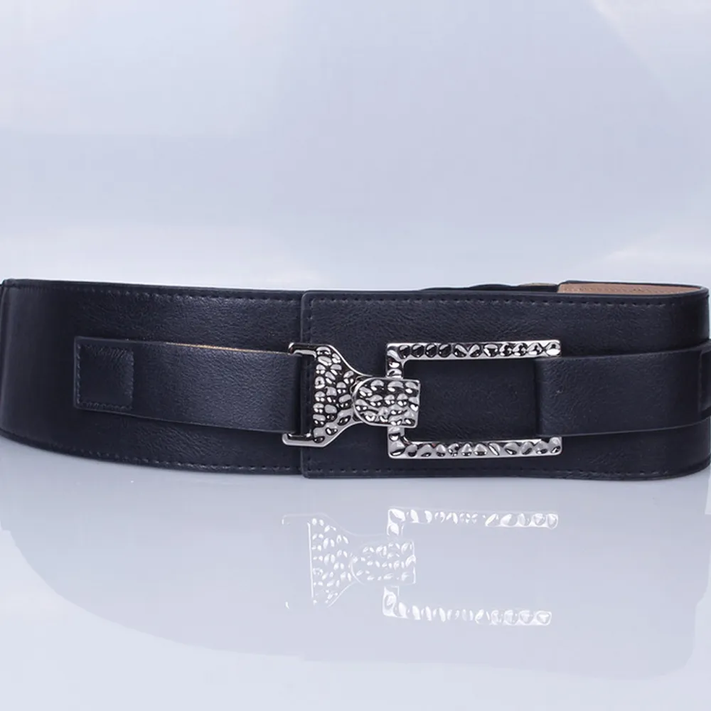 狐狸姬，奢華大蝴蝶結造型寬腰帶(黑色) 歷史價格詳細信息