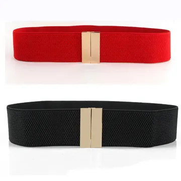 狐狸姬，金色對吻超細腰帶皮帶 (單腰帶) 歷史價格詳細信息