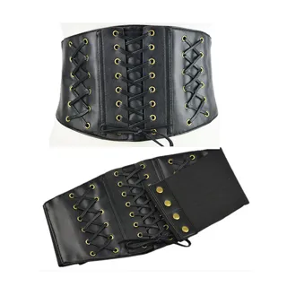 狐狸姬，交叉縮小腹高腰平腹半身提臀塑身褲(L-2XL) 歷史價格詳細信息