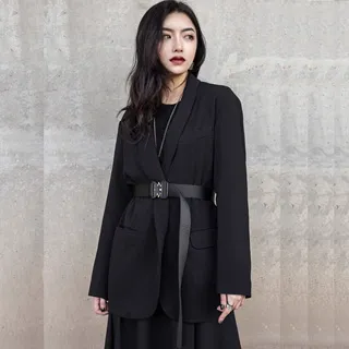 狐狸姬，男女 喬許運帶蔥情侶罩衫亮眼泳衣泳裝(單罩衫 可選色) 歷史價格詳細信息