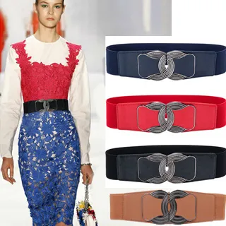 女生皮帶 腰帶女 腰封 C字釦寬腰封 針釦寬腰帶 大衣外套收腰 花貓咪 女生皮帶 腰帶 腰封 腰繩 腰鍊 歷史價格詳細信息