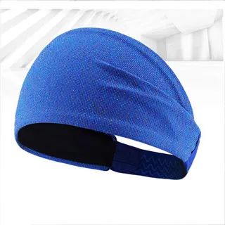 狐狸姬，彈力俠姿吸汗運動髮帶頭套防滑男女不限(單頭套) 歷史價格詳細信息