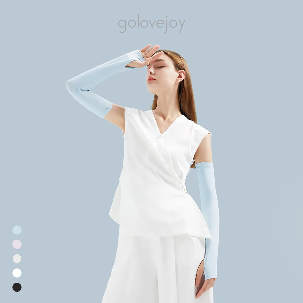 GOLOV.EJOY 冰感擦汗吸汗運動腕帶 輕盈透氣 腕帶 涼感手腕巾 冰涼巾 親膚有質感 (1入) 歷史價格詳細信息