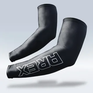 AREXSPORT抗UV運動降溫冰涼手袖（隱藏式開口）瞬間涼感抗紫外線 TTRI涼感檢測冰絲手袖冰絲袖套 露趾袖套 歷史價格詳細信息