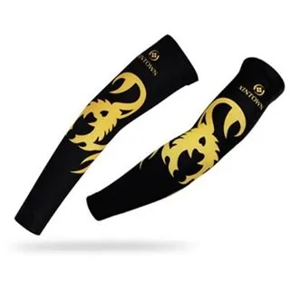 防曬袖套運動袖套-舒適速乾抗紫外線時尚路跑登山健走自行車袖套臂套73fm51【巴黎精品】 歷史價格詳細信息