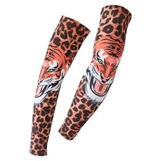 防曬袖套運動袖套-舒適速乾抗紫外線時尚路跑登山健走自行車袖套臂套73fm51【巴黎精品】 歷史價格詳細信息