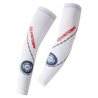 防曬袖套運動袖套-抗紫外線清涼舒適路跑登山健走自行車袖套臂套73fm56【巴黎精品】 歷史價格詳細信息