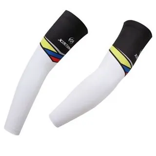 防曬袖套運動袖套-舒適速乾抗紫外線時尚路跑登山健走自行車袖套臂套73fm51【巴黎精品】 歷史價格詳細信息