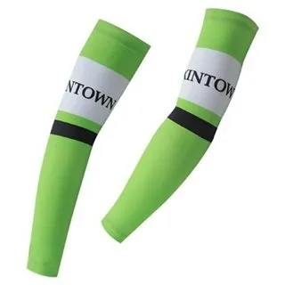 防曬袖套運動袖套-舒適速乾抗紫外線時尚路跑登山健走自行車袖套臂套73fm51【巴黎精品】 歷史價格詳細信息