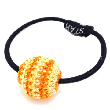 【Charme】日系手作 水玉圓點立體層次花朵 髮束 水藍色 歷史價格詳細信息