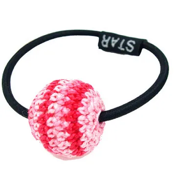 【Charme】日系手作 水玉圓點立體層次花朵 髮束 水藍色 歷史價格詳細信息