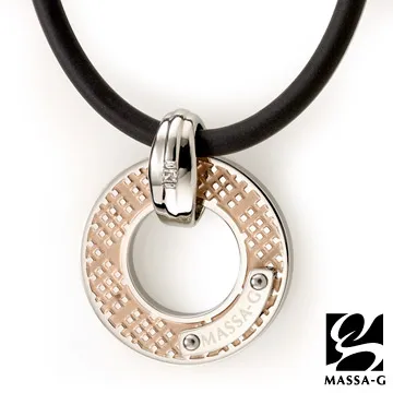 MASSA-G 【星空物語】金屬鍺錠白鋼對鍊 歷史價格詳細信息