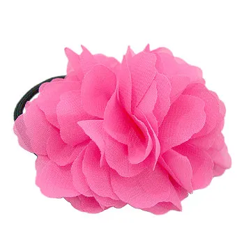 【Charme】韓國進口 4層大蝴蝶結髮箍  香檳色 歷史價格詳細信息