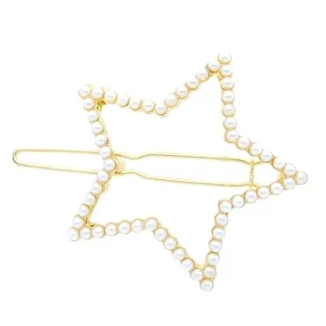 Charme 韓國流行優雅質感三角造型金屬抓夾 豹紋 歷史價格詳細信息