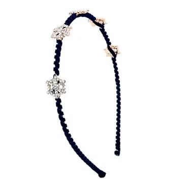 Charme 韓國流行優雅質感三角造型金屬抓夾 豹紋 歷史價格詳細信息