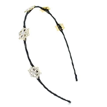 Charme 韓國流行優雅質感三角造型金屬抓夾 豹紋 歷史價格詳細信息