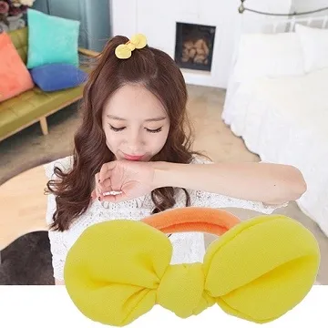 Charme 韓國流行童趣風 可愛小兔造型 扣扣夾 A款(三入一組) 歷史價格詳細信息