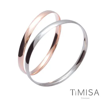TiMISA《單純+蜜糖彩鑽》純鈦情人對戒 歷史價格詳細信息