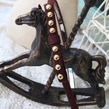 ECO安珂．鏤空幸運草古色長項鍊 歷史價格詳細信息