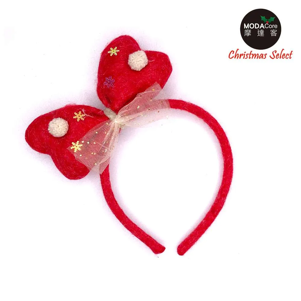 摩達客耶誕派對-聖誕發光紅色小鹿角髮箍暖白光兩入組 歷史價格詳細信息