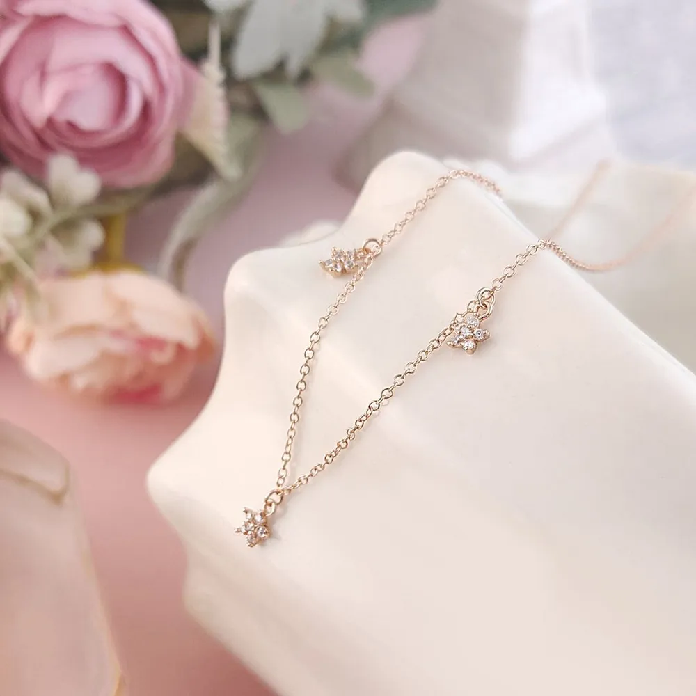 GIUMKA．手鍊．925純銀｜幸運彩鑽．MHS23015 歷史價格詳細信息