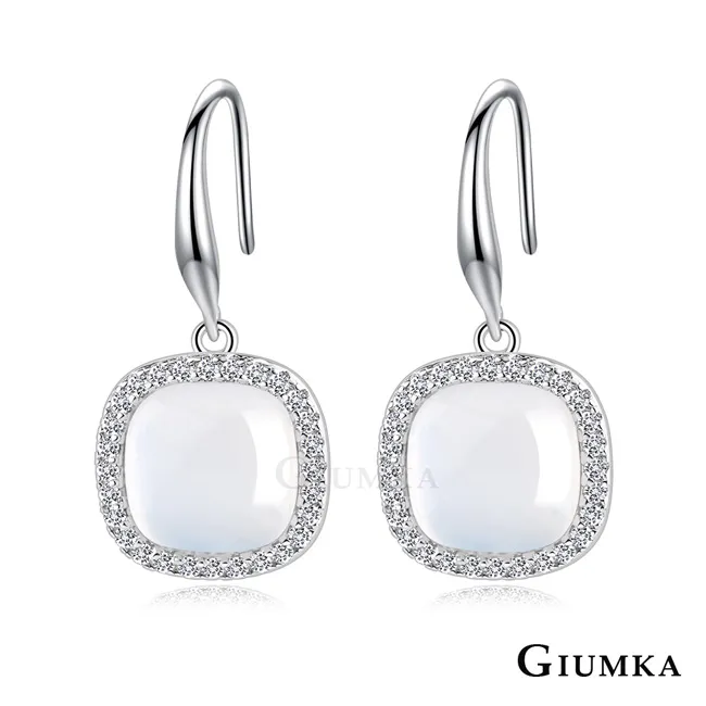 【GIUMKA】優雅佳人手鍊 銀色白鋯 MB489-1 歷史價格詳細信息