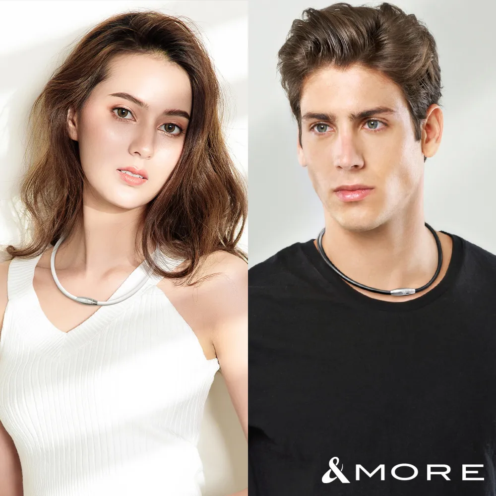 &MORE愛迪莫 經典鈦鍺項鍊+遠紅外線貼布 能量元氣組 歷史價格詳細信息