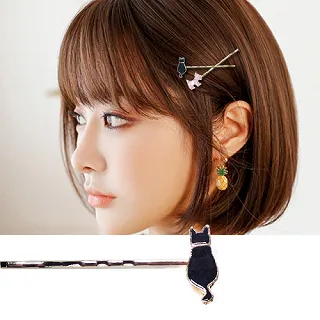 【Charme】日系手作 水玉圓點立體層次花朵 髮束 水藍色 歷史價格詳細信息