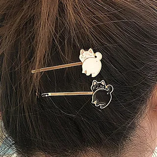 【Charme】日系手作 水玉圓點立體層次花朵 髮束 水藍色 歷史價格詳細信息