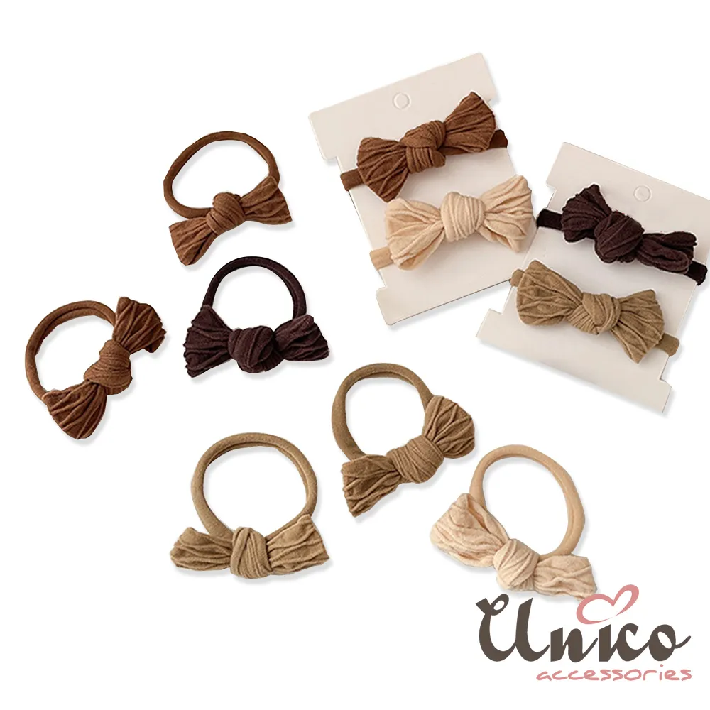 UNICO 韓國熱賣 小花童超萌粉系皇冠頭紗全包布髮夾 歷史價格詳細信息