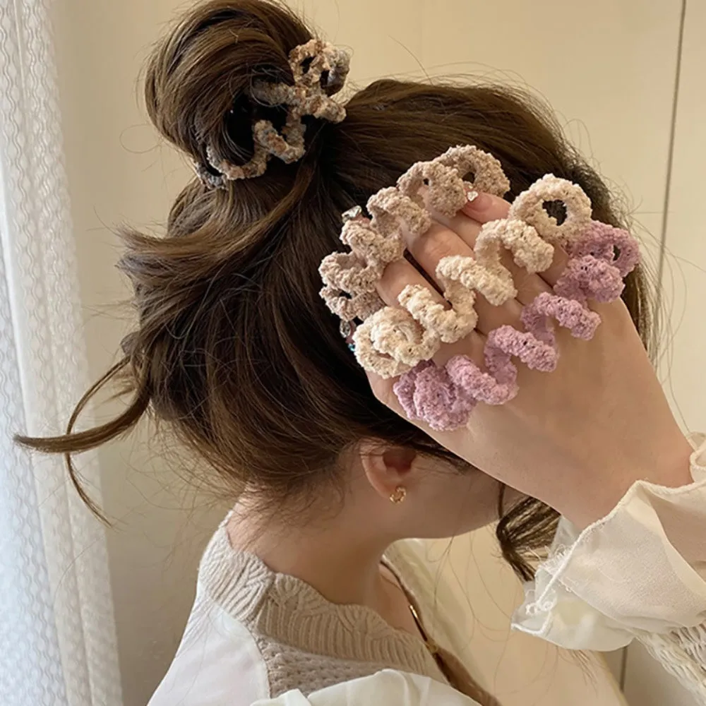 UNICO 韓國熱賣 小花童超萌粉系皇冠頭紗全包布髮夾 歷史價格詳細信息