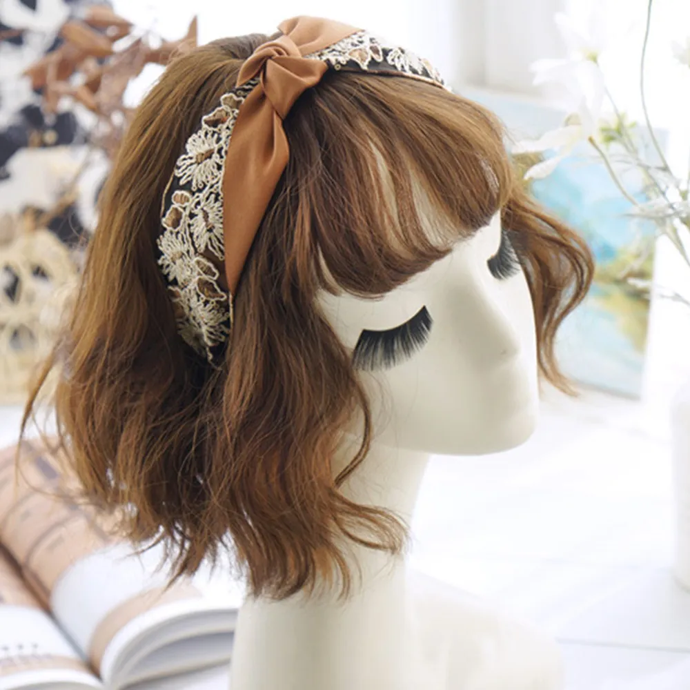 亮片刺繡娃娃領蝴蝶結繫帶架領子外搭衣領搭配 歷史價格詳細信息