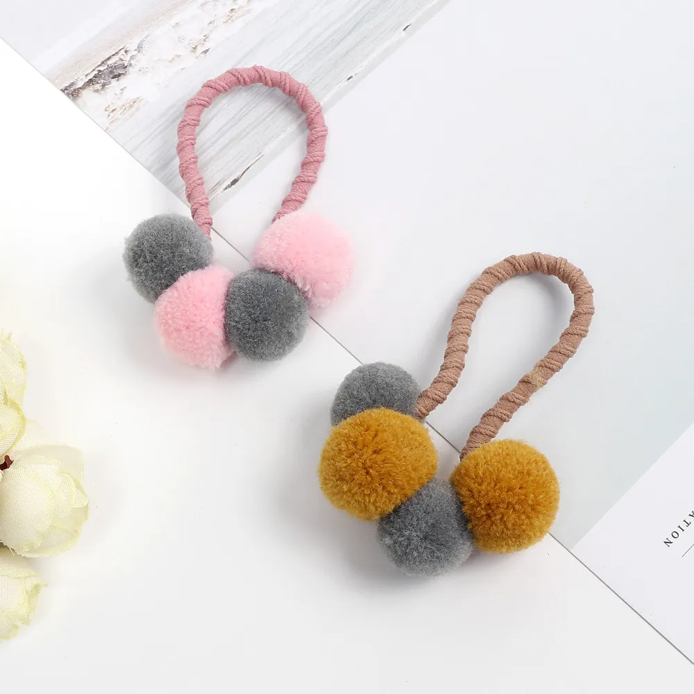 UNICO 質感帶絨立體蝴蝶結網紅彈力髮圈-2入 歷史價格詳細信息