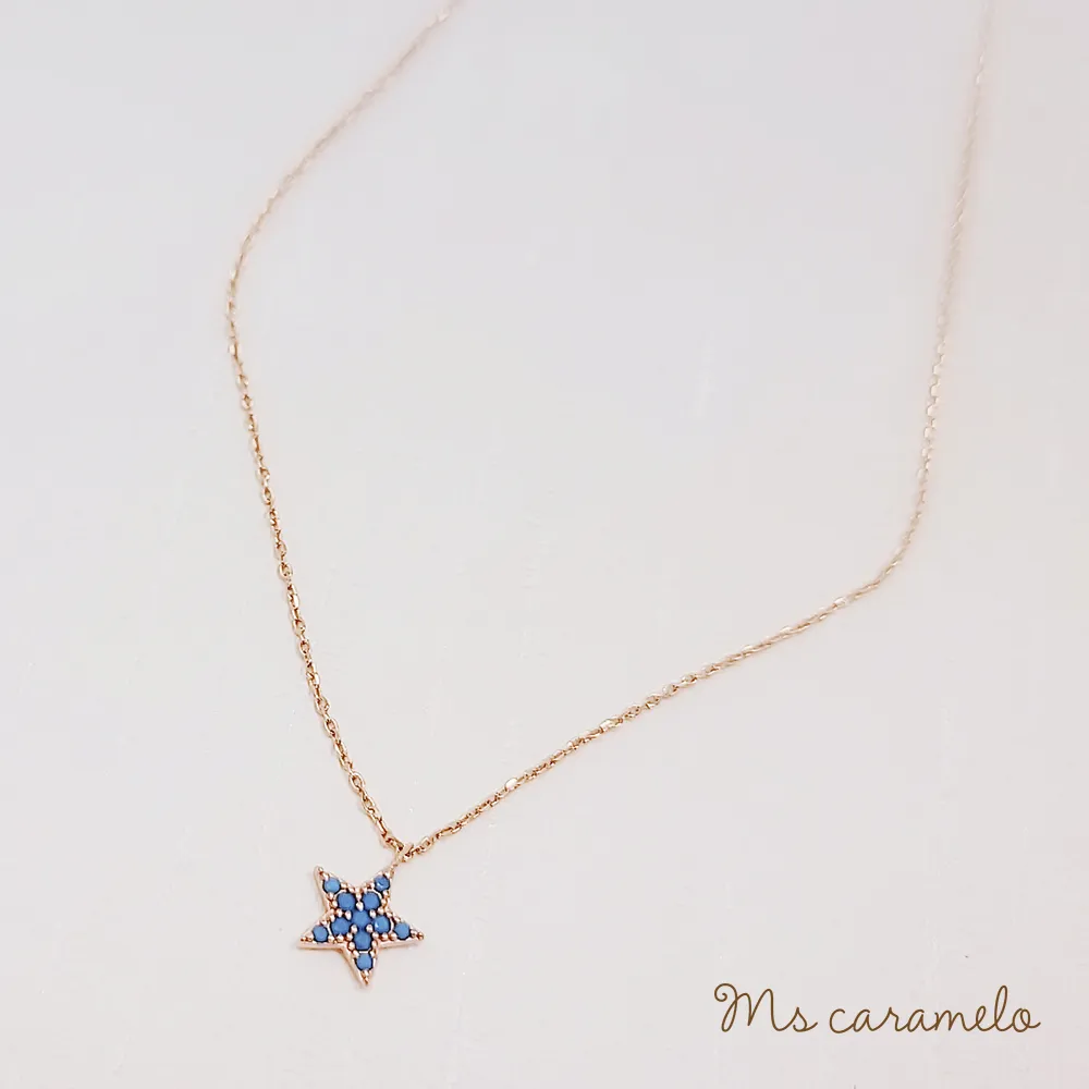 【焦糖小姐 Ms caramelo】925純銀 巴黎鐵塔鋯石項鍊 歷史價格詳細信息