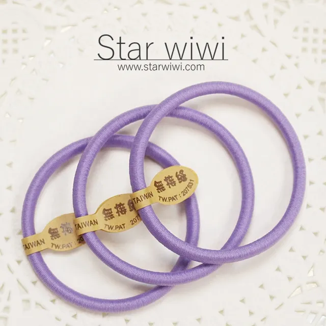 【Star wiwi】造型彈性綁髮髮圈《髮飾 • 髮束》《8入組》《櫻桃紅色》 歷史價格詳細信息