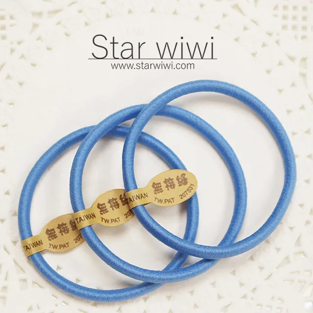 【Star wiwi】造型彈性綁髮髮圈《髮飾 • 髮束》《8入組》《櫻桃紅色》 歷史價格詳細信息