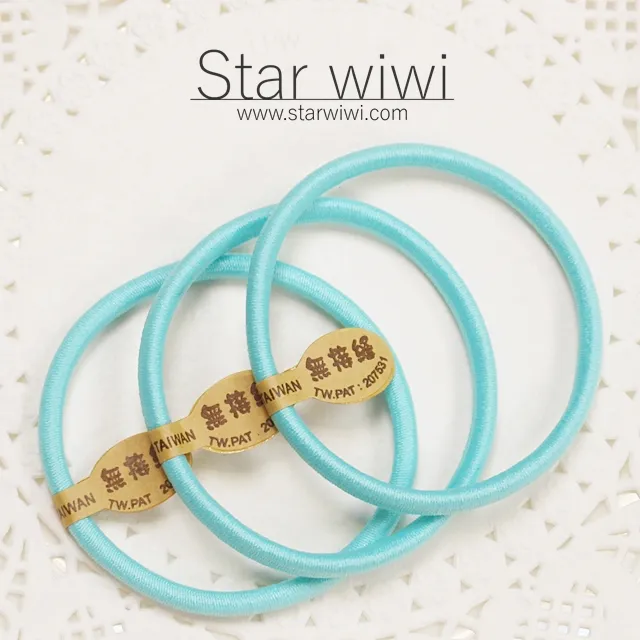 【Star wiwi】造型彈性綁髮髮圈《髮飾 • 髮束》《8入組》《櫻桃紅色》 歷史價格詳細信息