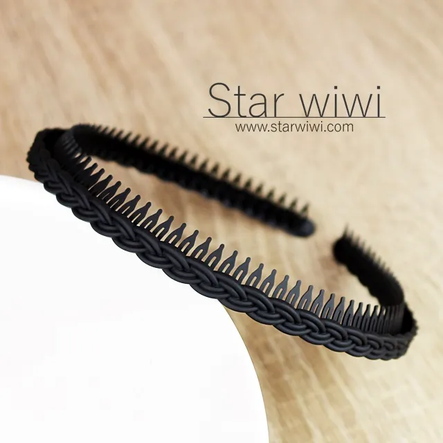 【Star wiwi】經典交叉造型大鯊魚夾《髮飾 • 髮夾》《2入組》《黑色款》 歷史價格詳細信息