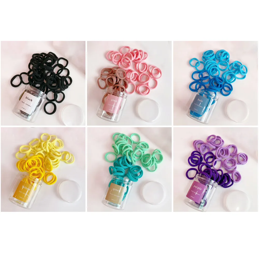 糖果彩色髮圈 50入 價格比較,價格查詢,歷史價格詳細信息