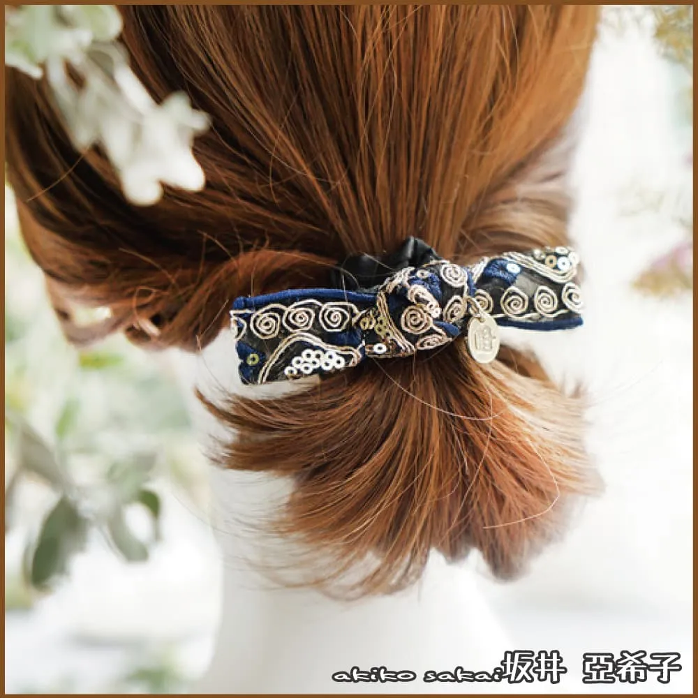 『坂井．亞希子』線條感米奇蝴蝶結鏤空造型抓夾(小款) 歷史價格詳細信息