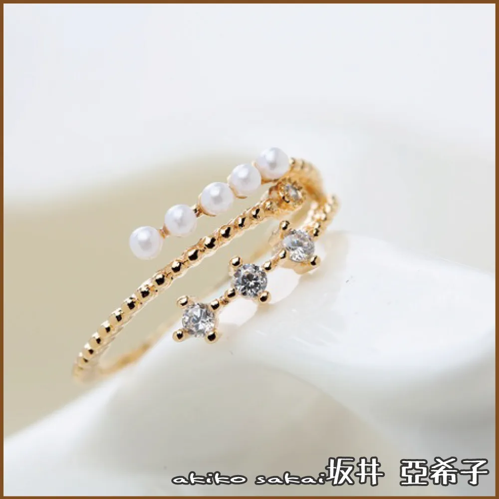 『坂井．亞希子』日系甜美大小不對稱櫻花髮圈 歷史價格詳細信息