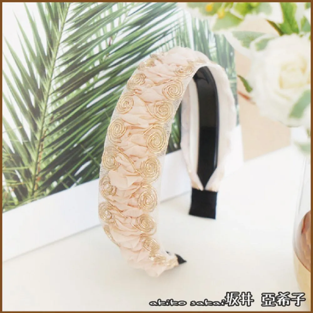 『坂井．亞希子』氣質優雅雙色蝴蝶結珍珠垂墜造型髮圈 歷史價格詳細信息