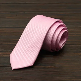 【拉福】領帶窄領帶6cm領帶拉鍊領帶(紅變形圖) 歷史價格詳細信息