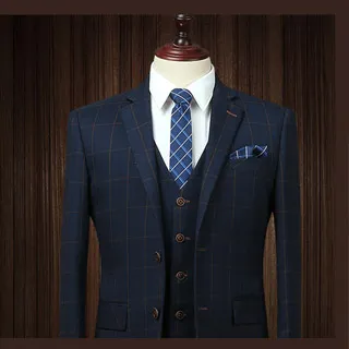 【拉福】領帶中窄版6cm手打領帶(細斜紋 可選色) 歷史價格詳細信息