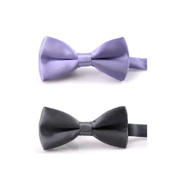 【拉福】兒童領結糾糾色織小紳士專用領結 歷史價格詳細信息