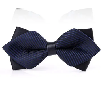 【拉福】黑格紋領結男生領結糾糾結婚領結(兒童) 歷史價格詳細信息