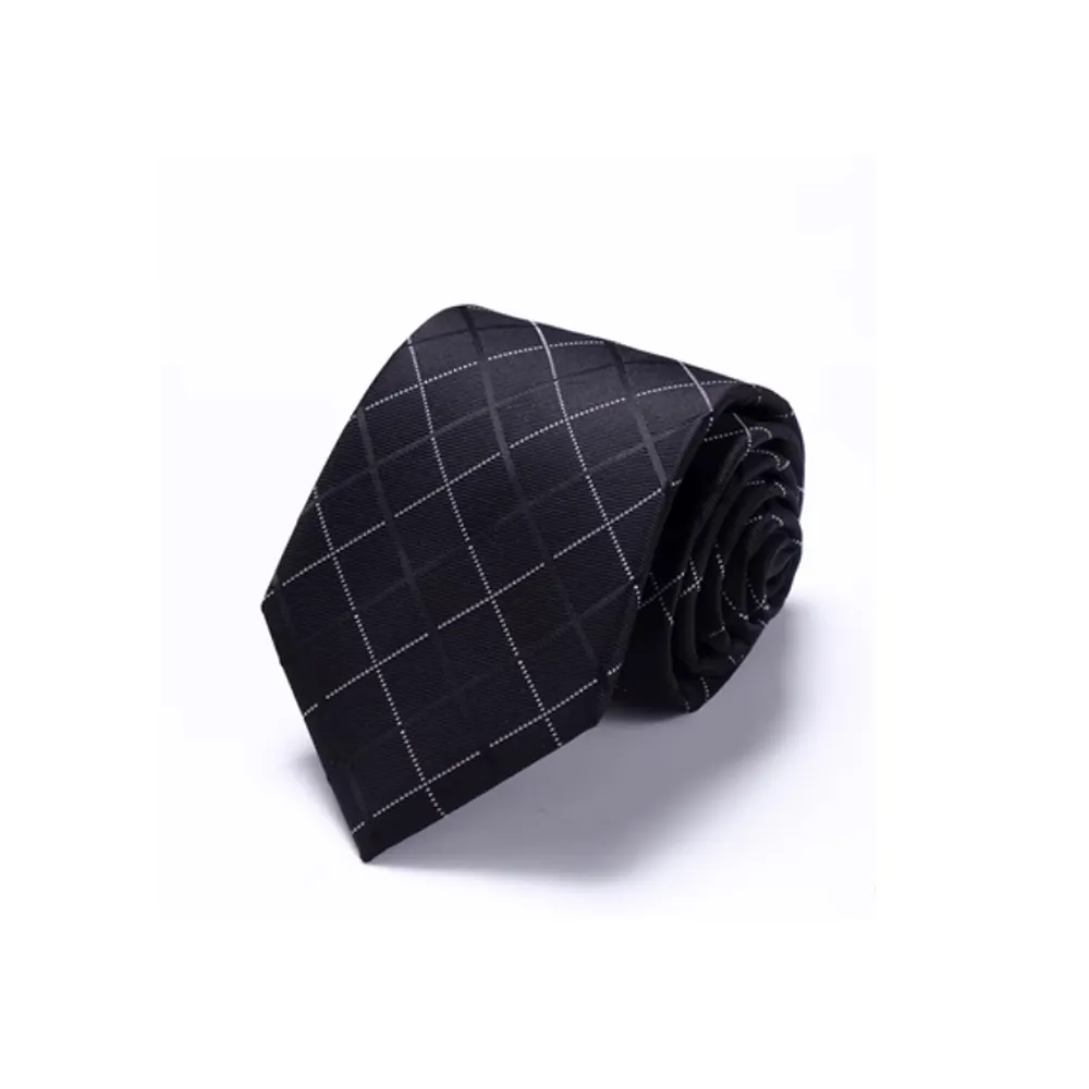 【拉福】領帶窄領帶6cm領帶拉鍊領帶(紅變形圖) 歷史價格詳細信息