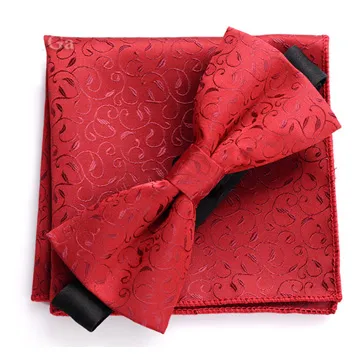 【拉福】西裝布料斜紋領結新郎結婚領結糾糾 (黑.灰.紅.深藍) 歷史價格詳細信息